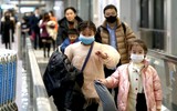 [ẢNH] Trước virus Corona, những dịch bệnh nào từng khiến WHO phải ban bố tình trạng khẩn cấp y tế toàn cầu?